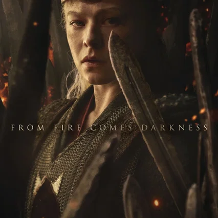Photo de la saison 3 : House of the Dragon