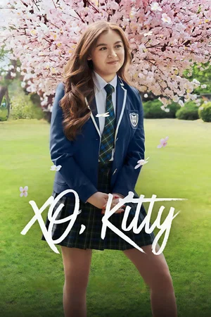 Photo de la saison 3 : XO, Kitty