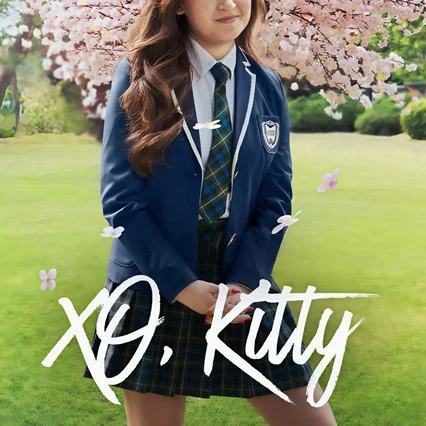 Photo de la saison 3 : XO, Kitty