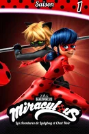 Affiche de Saison 1