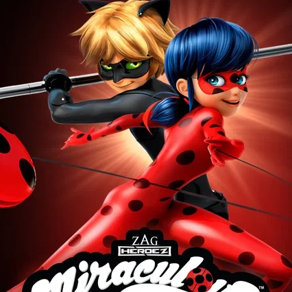 Photo de la saison 1 : Miraculous, les aventures de Ladybug et Chat Noir