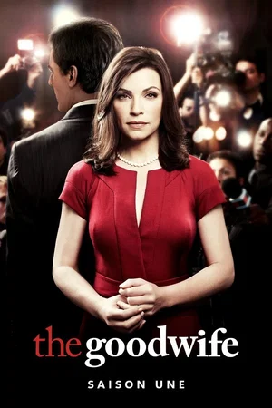 Affiche de Saison 1