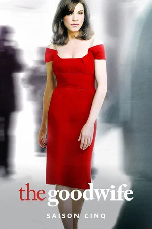 Affiche de Saison 5