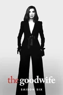 Affiche de Saison 6