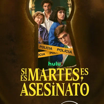 Photo de la saison 1 : Mardi, Jour du Crime