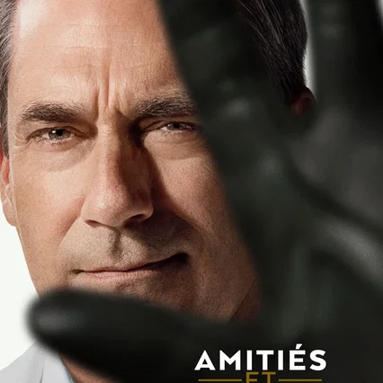 Photo de la saison 2 : Vrais voisins, faux amis