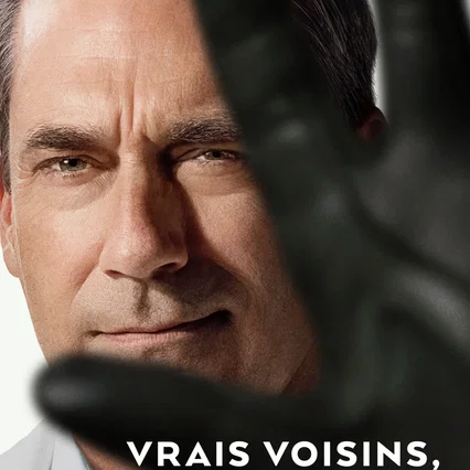 Photo de la saison 2 : Vrais voisins, faux amis
