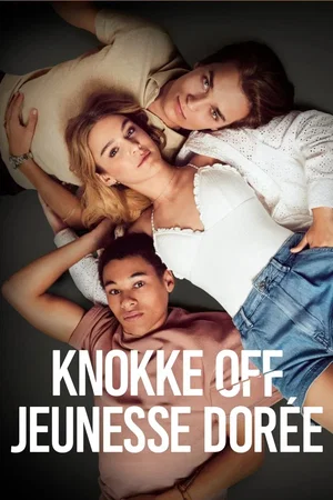 Affiche de Saison 1