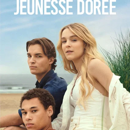 Photo de la saison 2 : High Tides