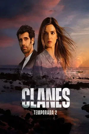Affiche de Saison 2