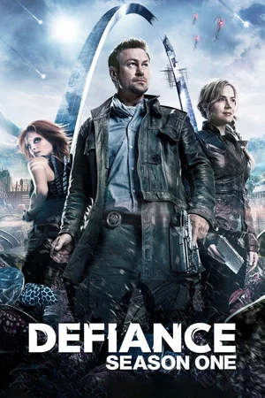 Affiche de Saison 1