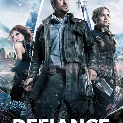 Photo de la saison 1 : Defiance