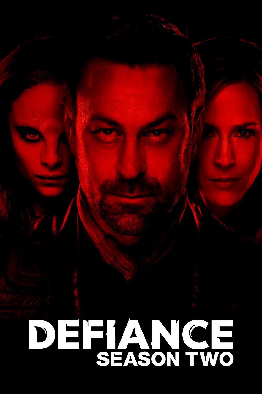Photo de la saison 2 : Defiance