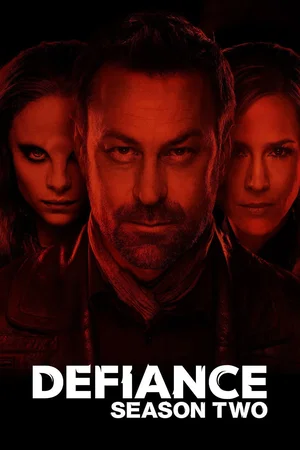 Affiche de Saison 2