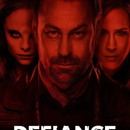 Photo de la saison 2 : Defiance