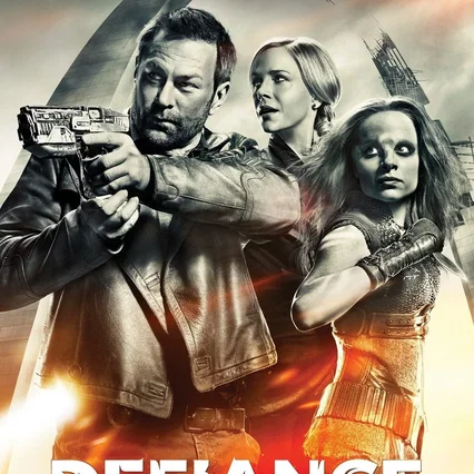 Photo de la saison 3 : Defiance