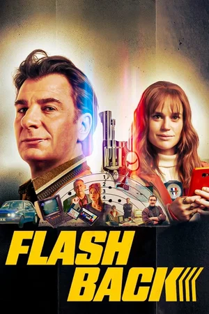 Photo de la saison 1 : Flashback