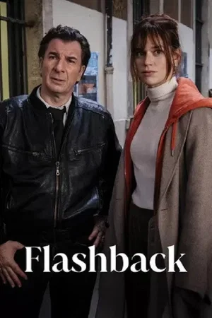 Photo de la saison 1 : Flashback