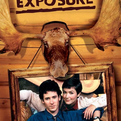 Photo de la saison 3 : Bienvenue en Alaska