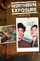 Affiche de Saison 5