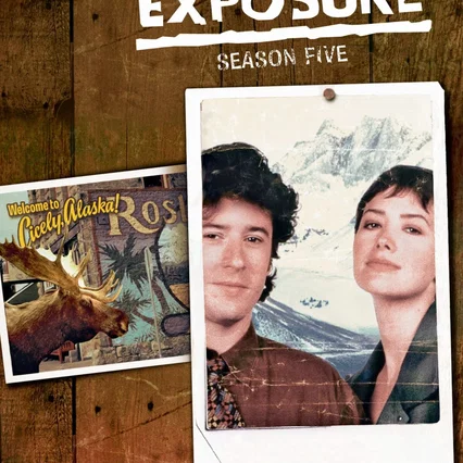 Photo de la saison 5 : Bienvenue en Alaska