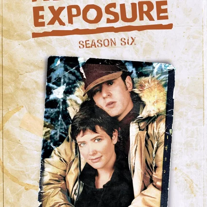 Photo de la saison 6 : Bienvenue en Alaska