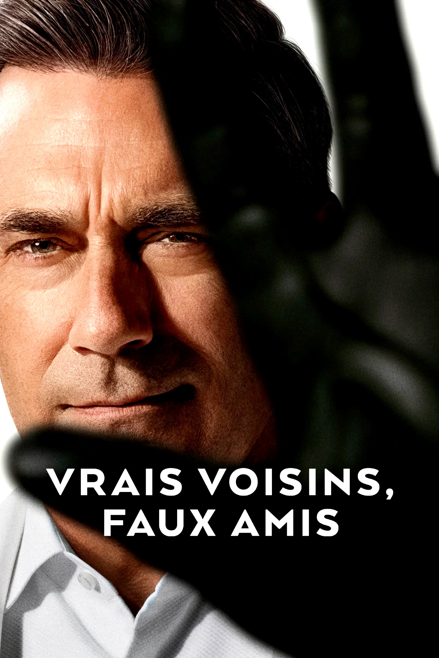 Photo de la saison 2 : Vrais voisins, faux amis