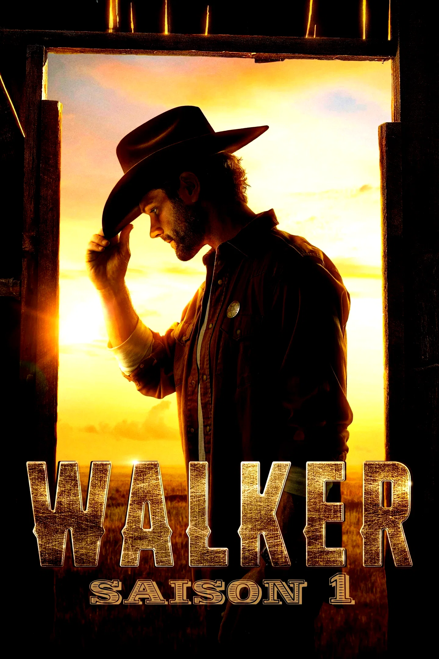 Photo de la saison 1 : Walker
