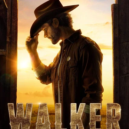 Photo de la saison 1 : Walker