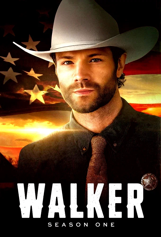 Photo de la saison 1 : Walker