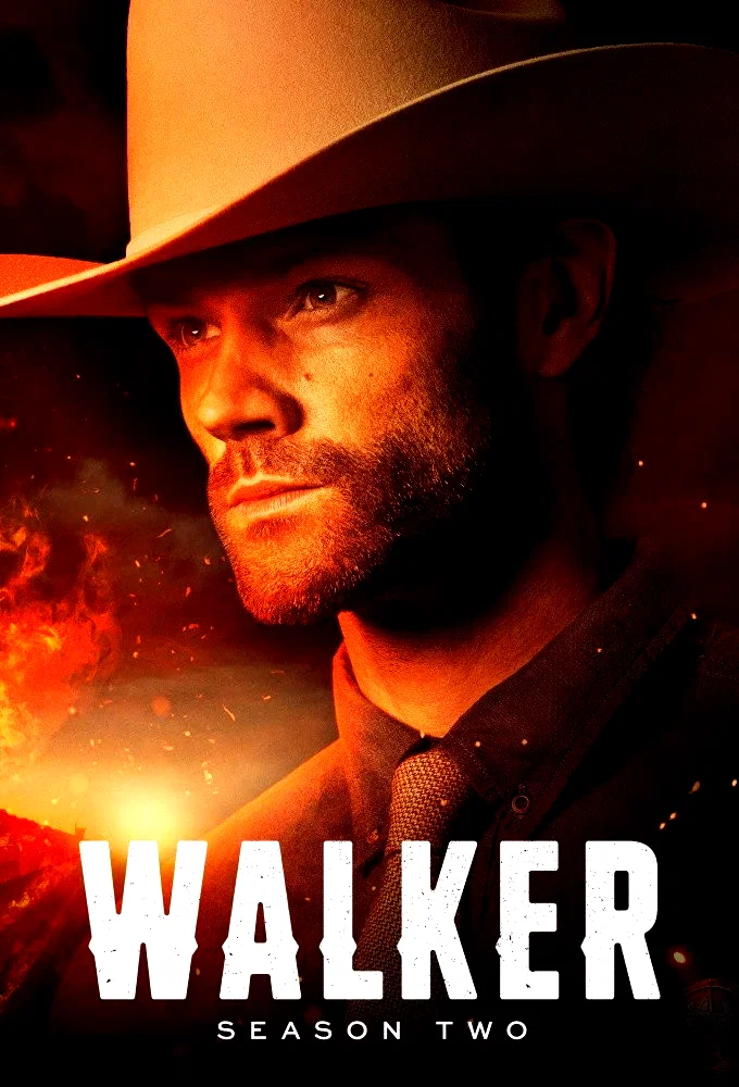 Photo de la saison 2 : Walker