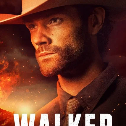 Photo de la saison 2 : Walker