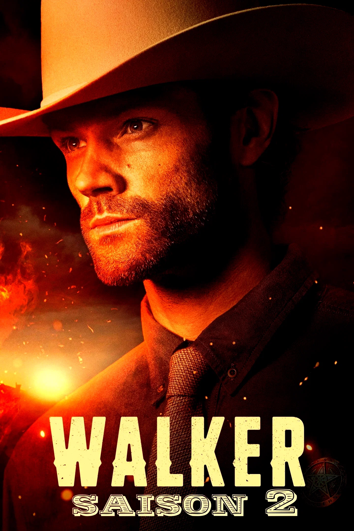 Photo de la saison 2 : Walker
