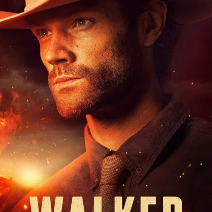 Photo de la saison 2 : Walker