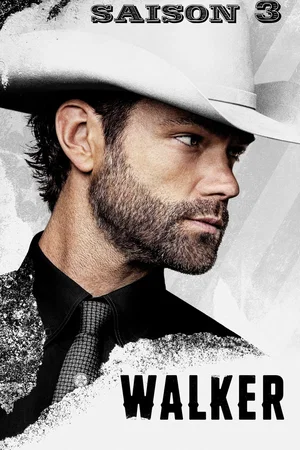 Affiche de Saison 3