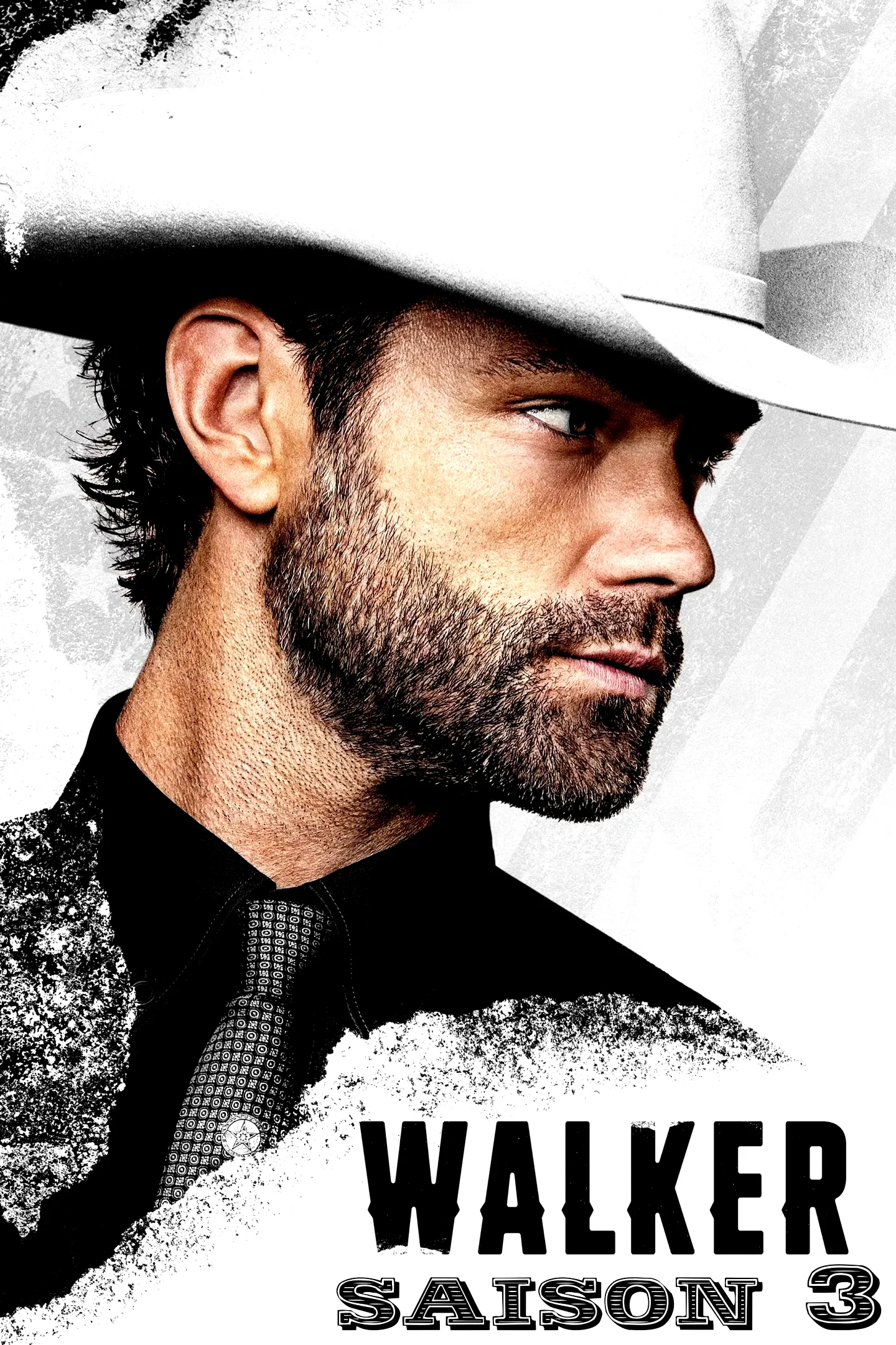 Photo de la saison 3 : Walker