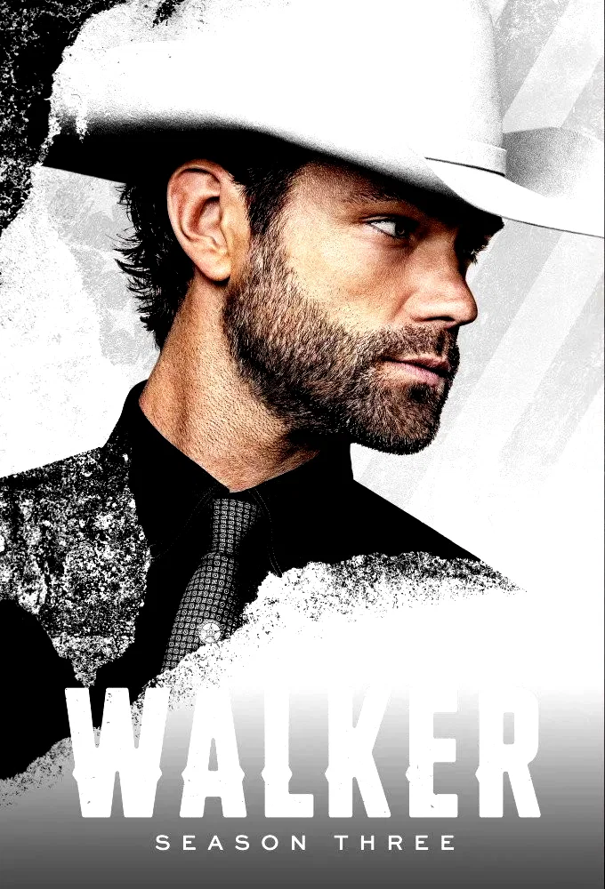 Photo de la saison 3 : Walker