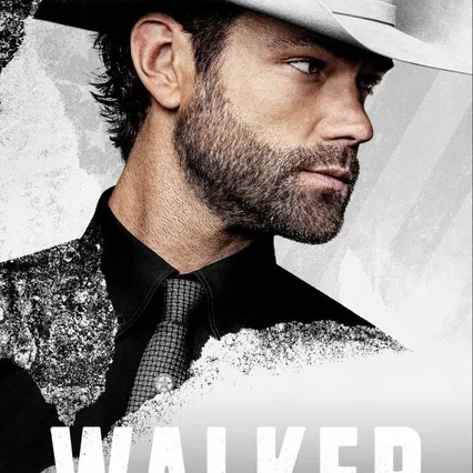 Photo de la saison 3 : Walker