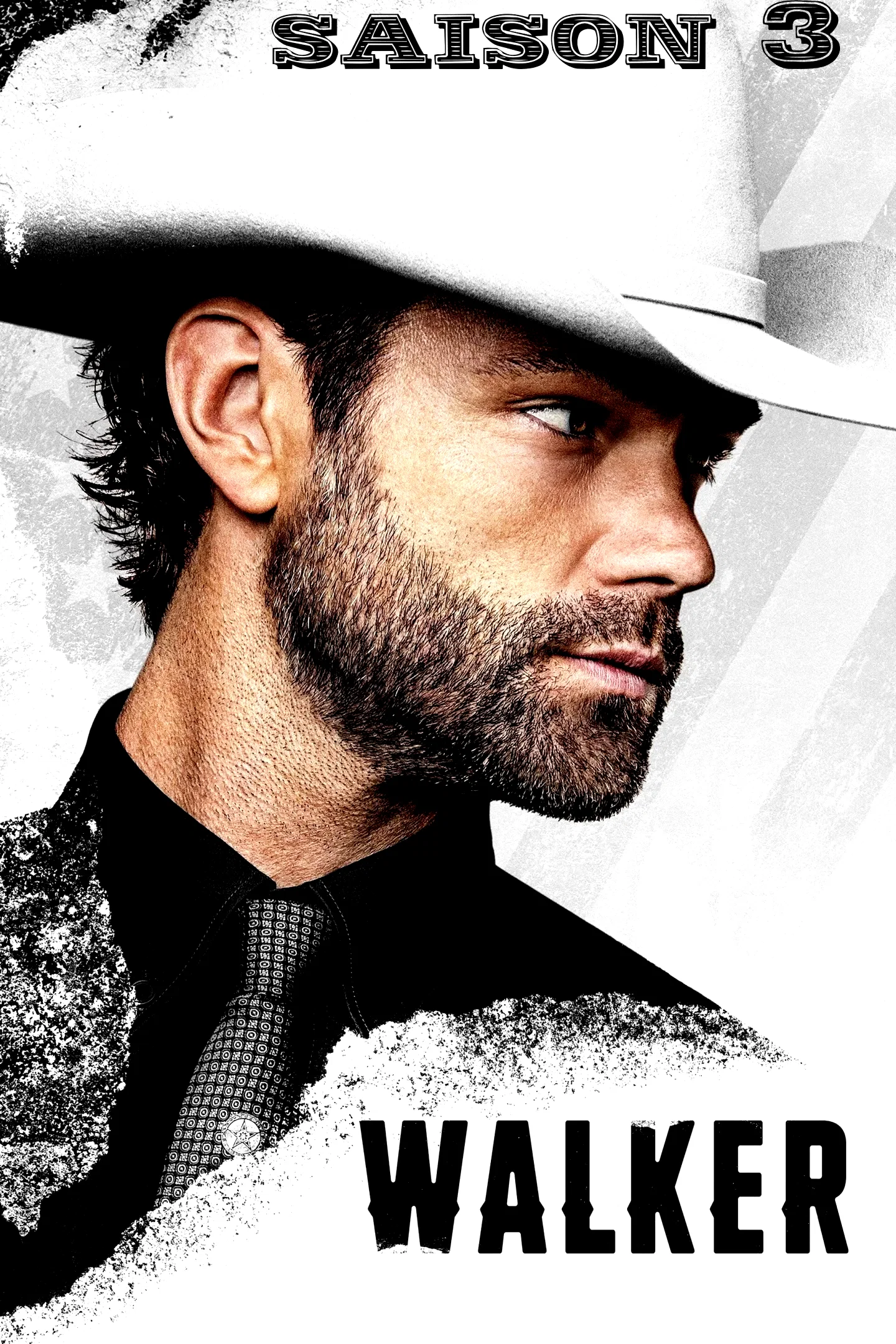 Photo de la saison 3 : Walker