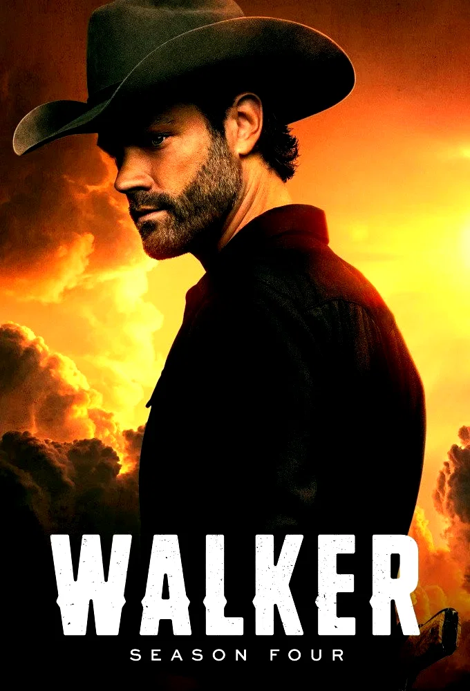 Photo de la saison 4 : Walker