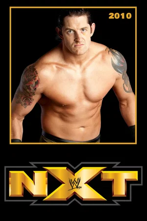 Photo de la saison 1 : WWE NXT
