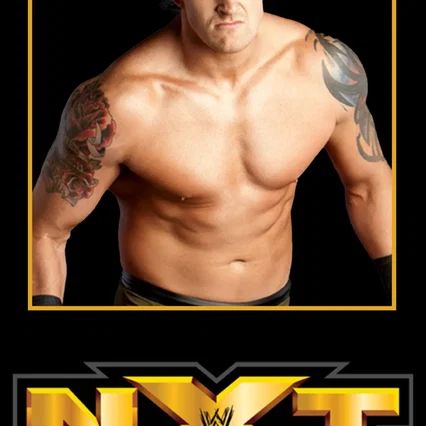 Photo de la saison 1 : WWE NXT