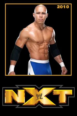 Photo de la saison 2 : WWE NXT