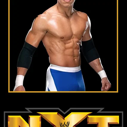 Photo de la saison 2 : WWE NXT