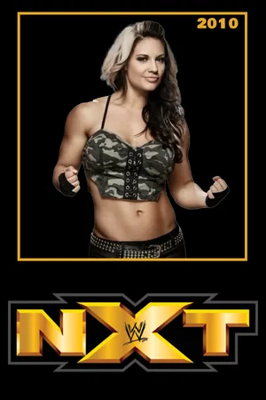 Photo de la saison 3 : WWE NXT