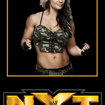 Photo de la saison 3 : WWE NXT