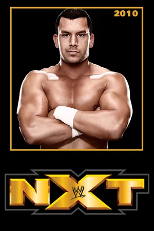 Photo de la saison 4 : WWE NXT