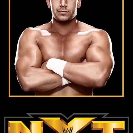Photo de la saison 4 : WWE NXT