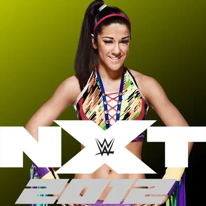 Photo de la saison 6 : WWE NXT