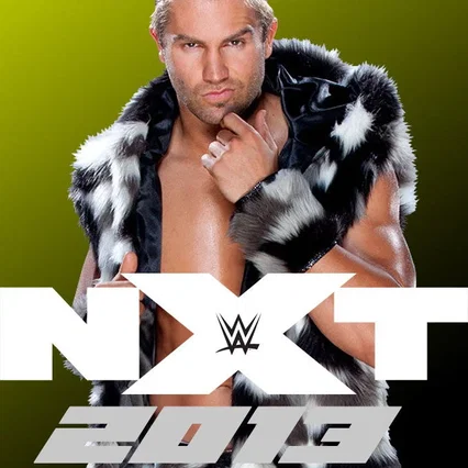 Photo de la saison 7 : WWE NXT